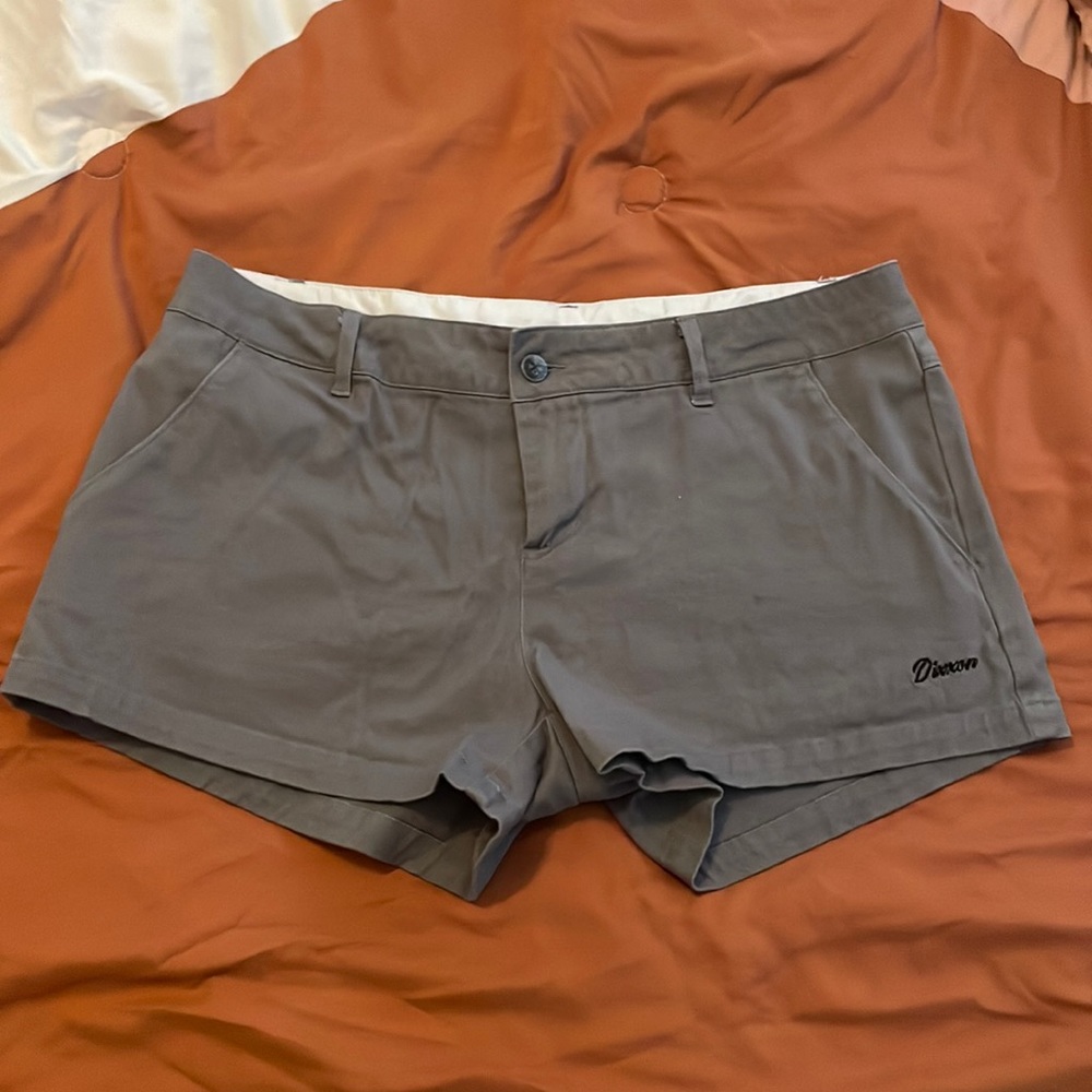 Dixxon chino shorts